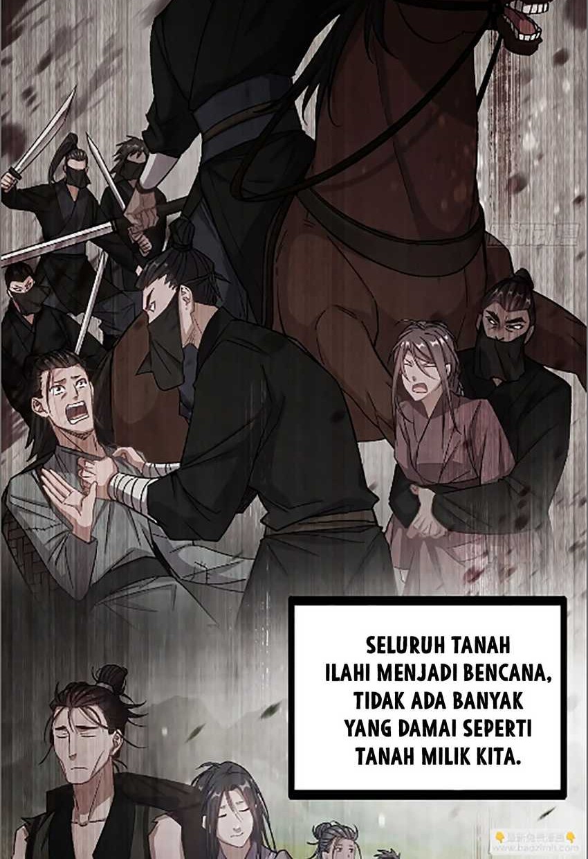 Forged Immortal Bab 02 halaman 11