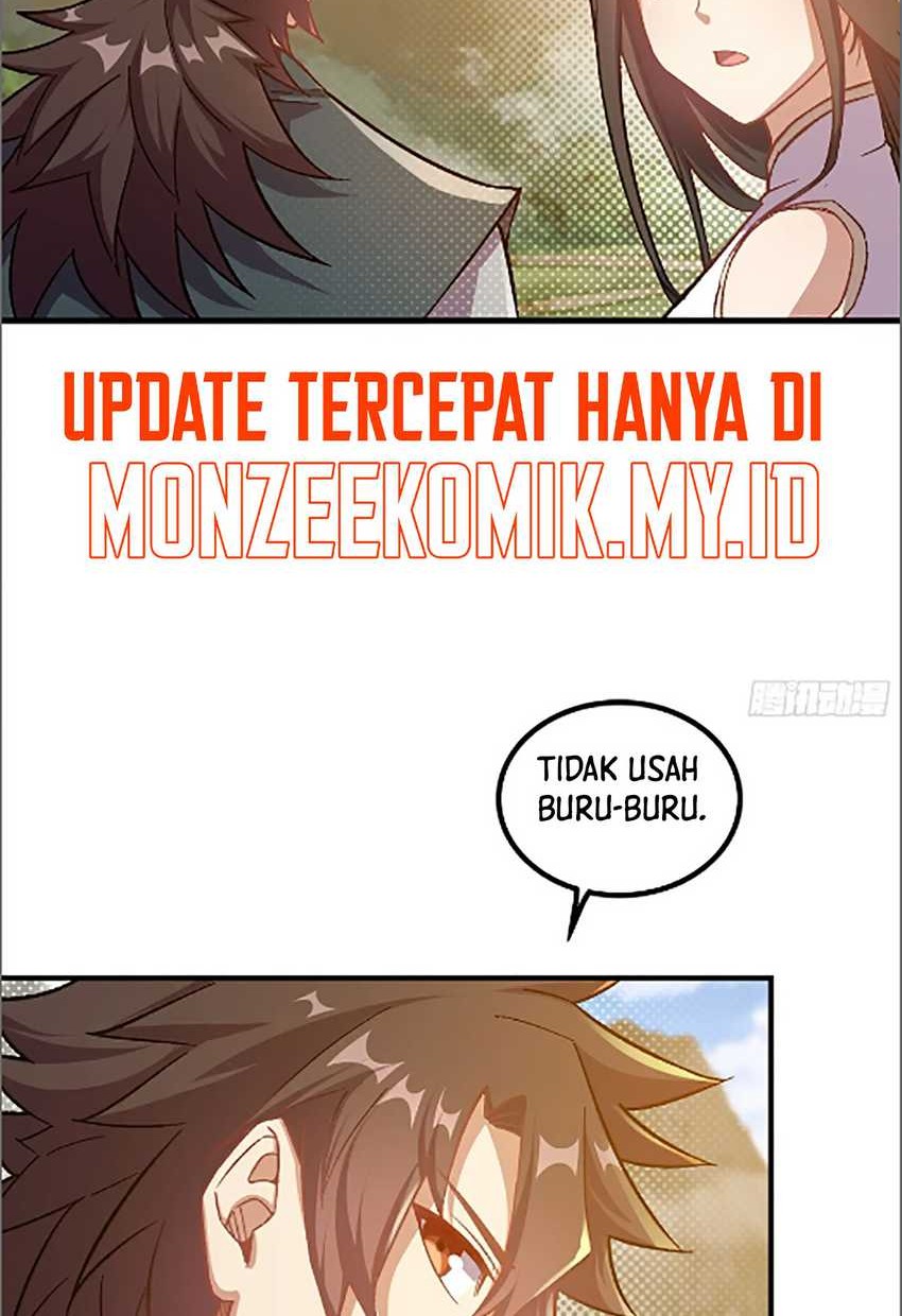 Forged Immortal Bab 02 halaman 13