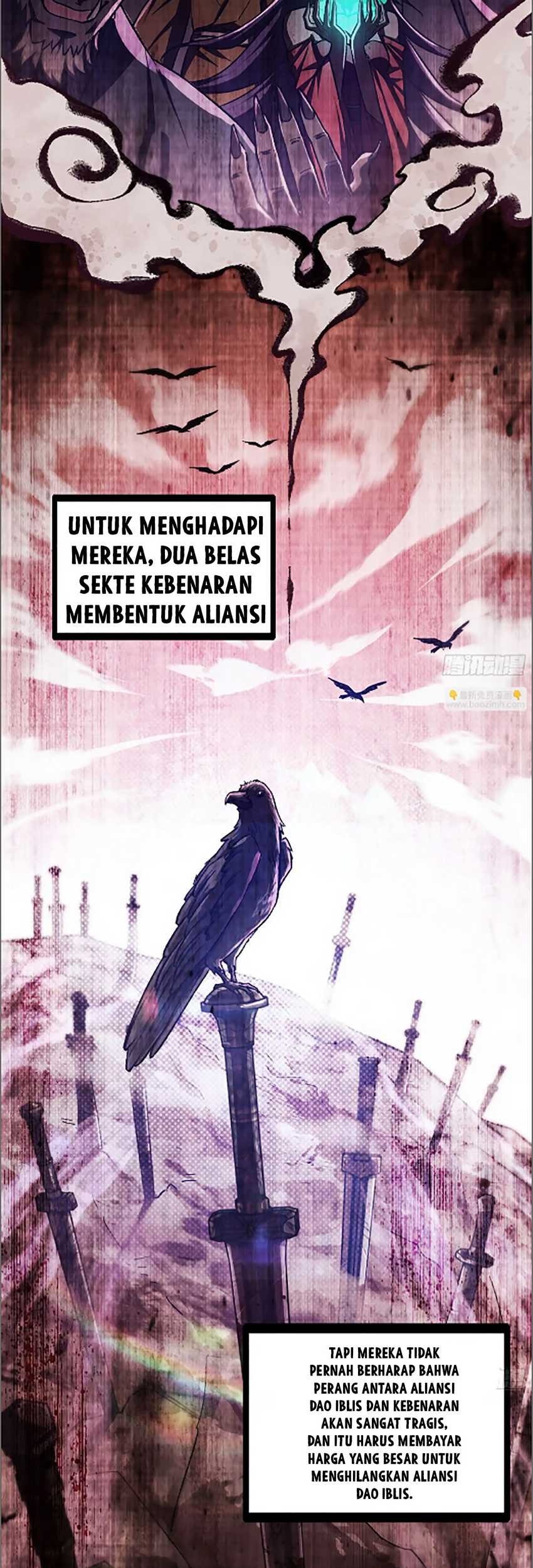 Forged Immortal Bab 02 halaman 18