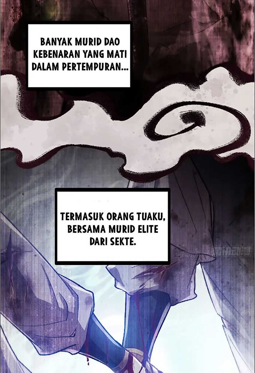 Forged Immortal Bab 02 halaman 19
