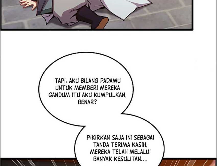 Forged Immortal Bab 02 halaman 27