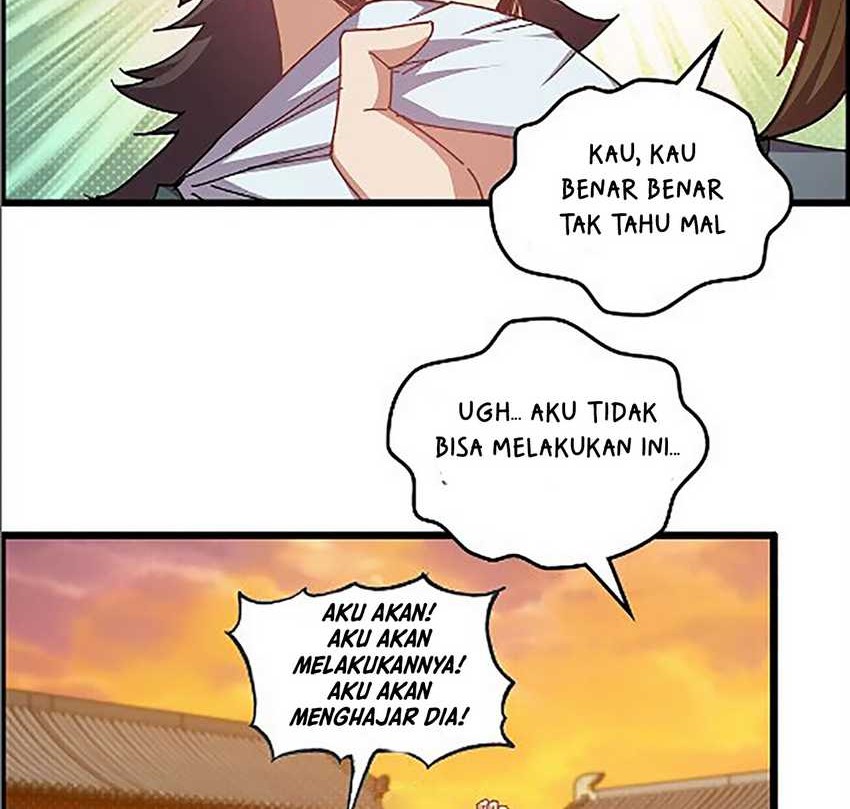Forged Immortal Bab 02 halaman 29