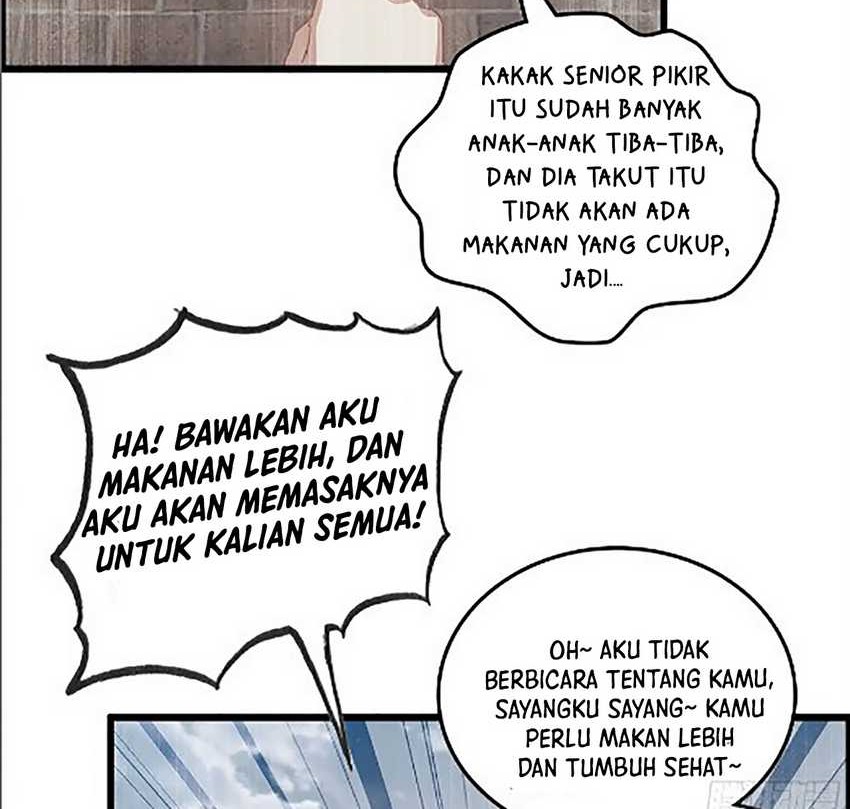 Forged Immortal Bab 02 halaman 33