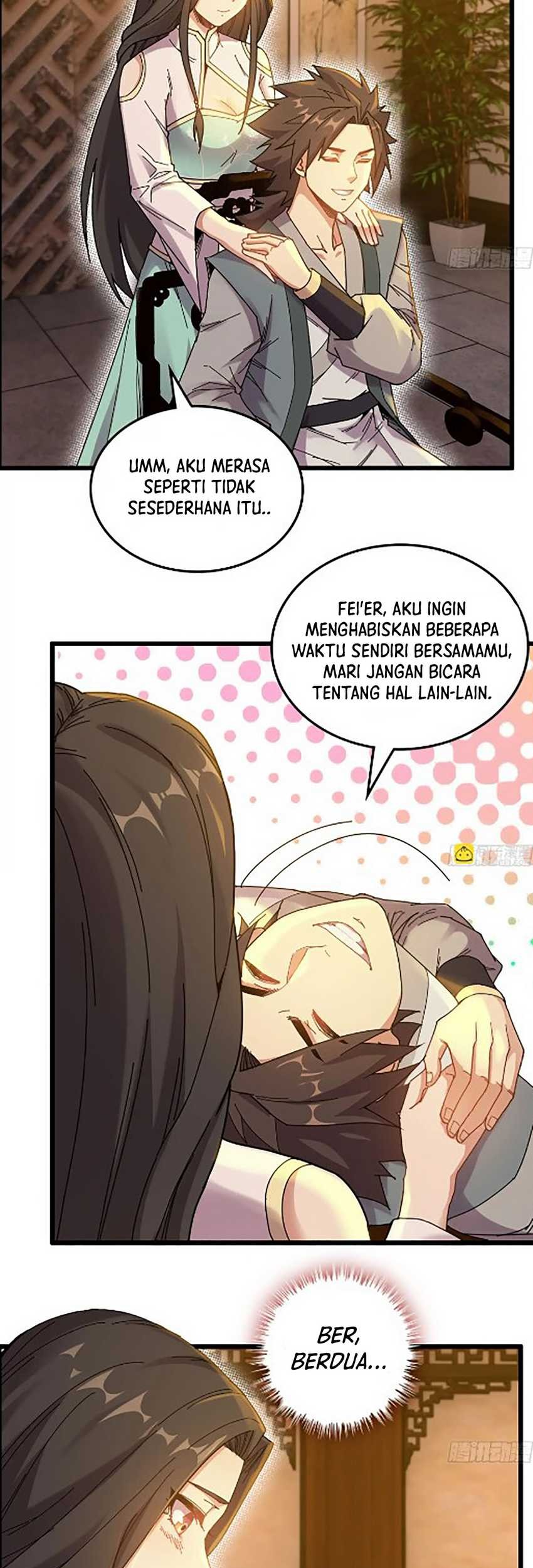 Forged Immortal Bab 02 halaman 46