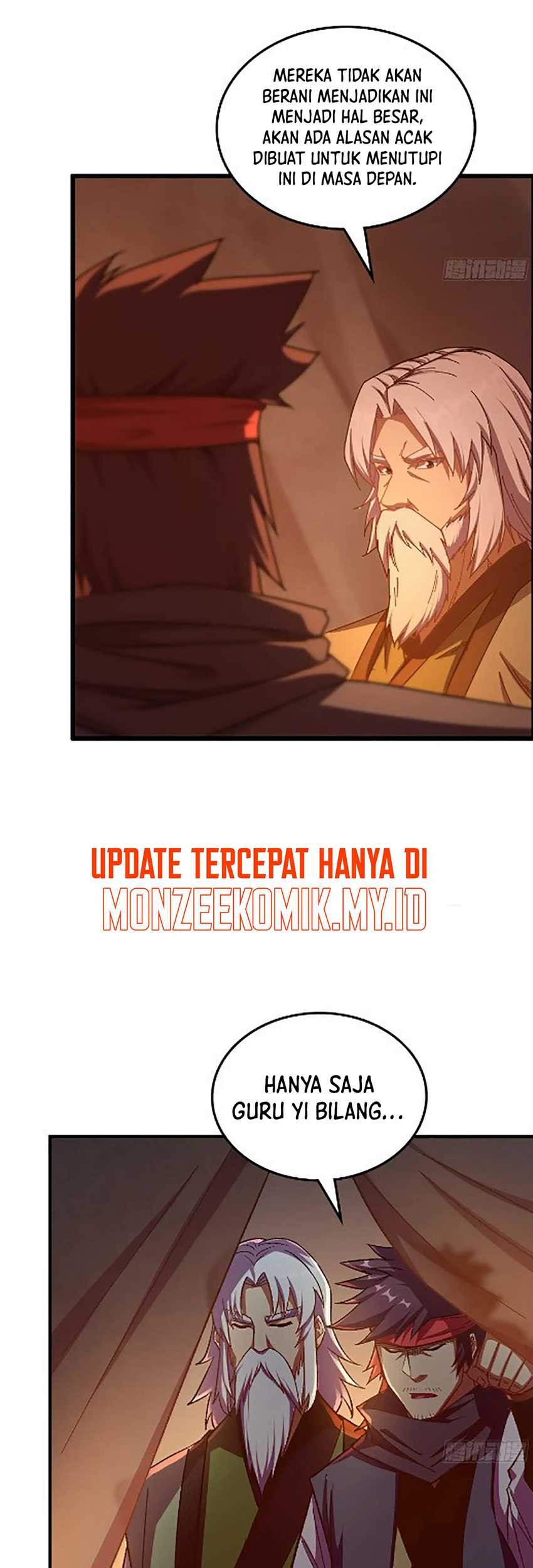 Forged Immortal Bab 02 halaman 52