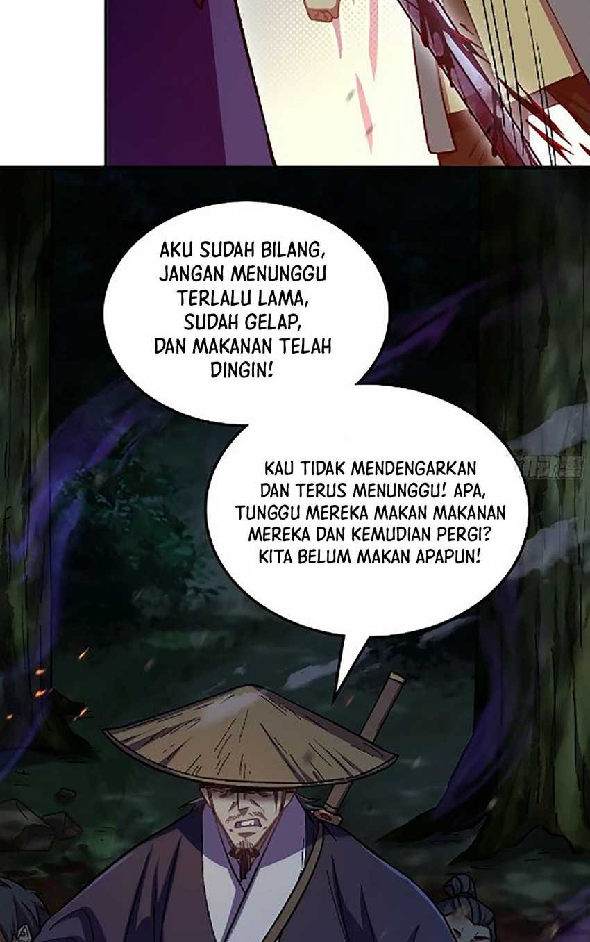Forged Immortal Bab 02 halaman 55