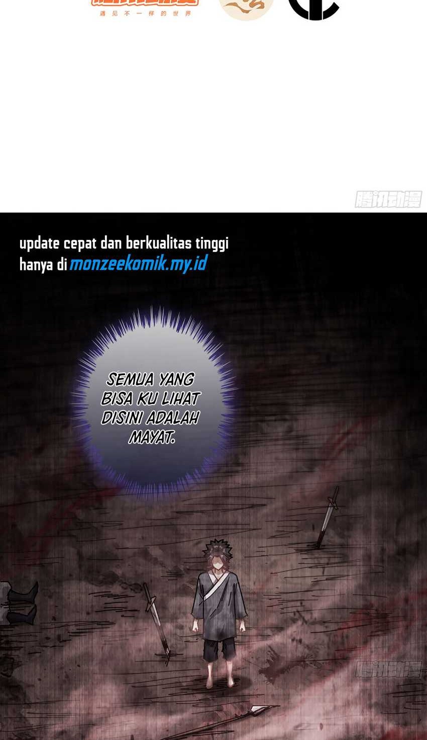Forged Immortal Bab 03 halaman 3