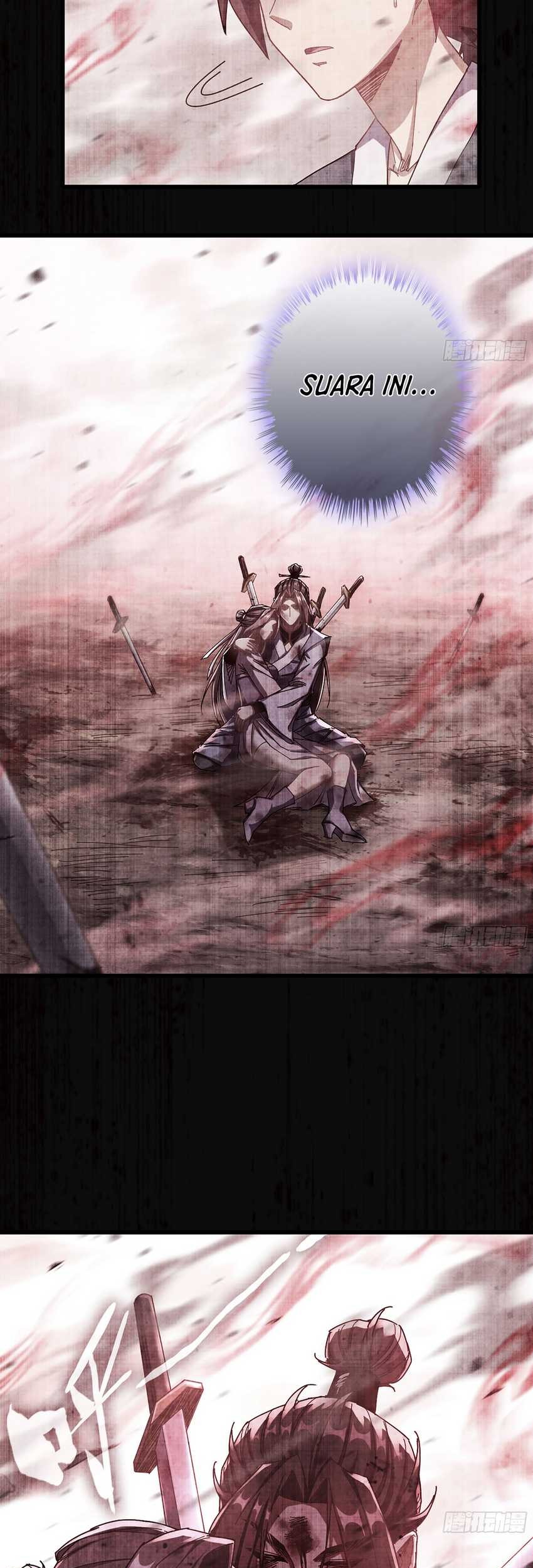 Forged Immortal Bab 03 halaman 6