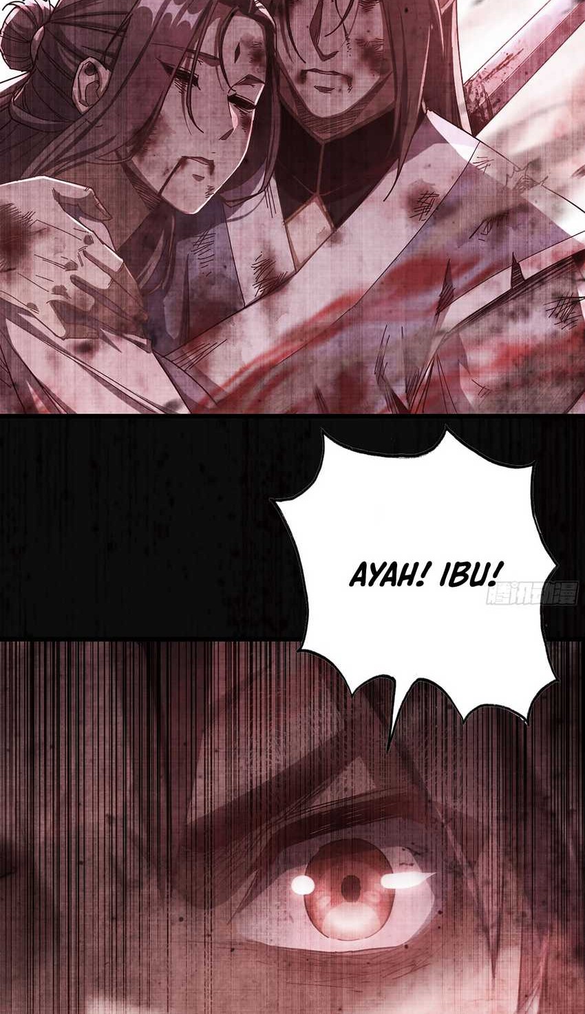 Forged Immortal Bab 03 halaman 7