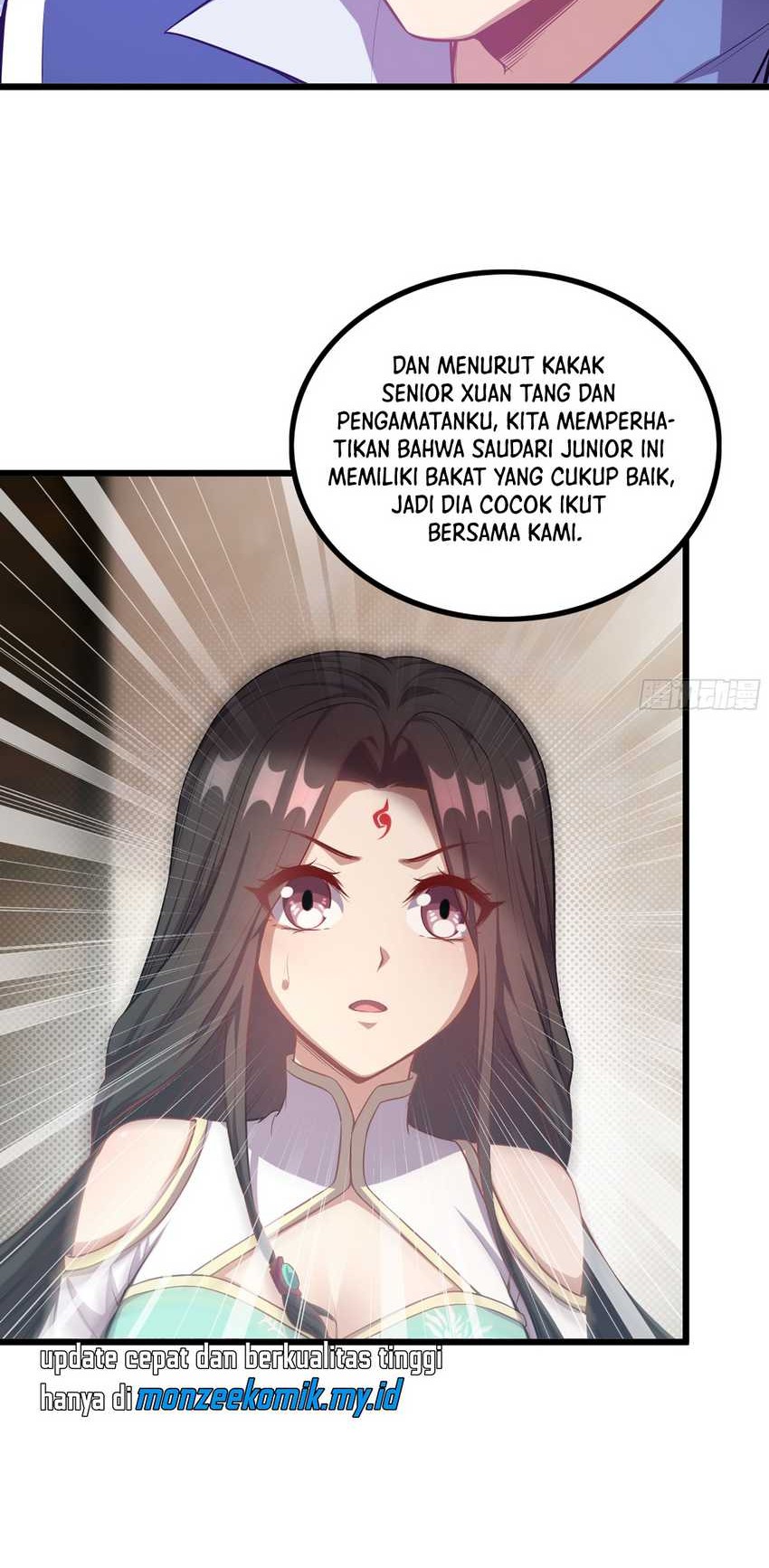 Forged Immortal Bab 03 halaman 37