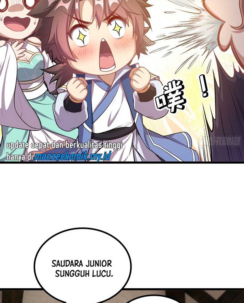Forged Immortal Bab 03 halaman 41