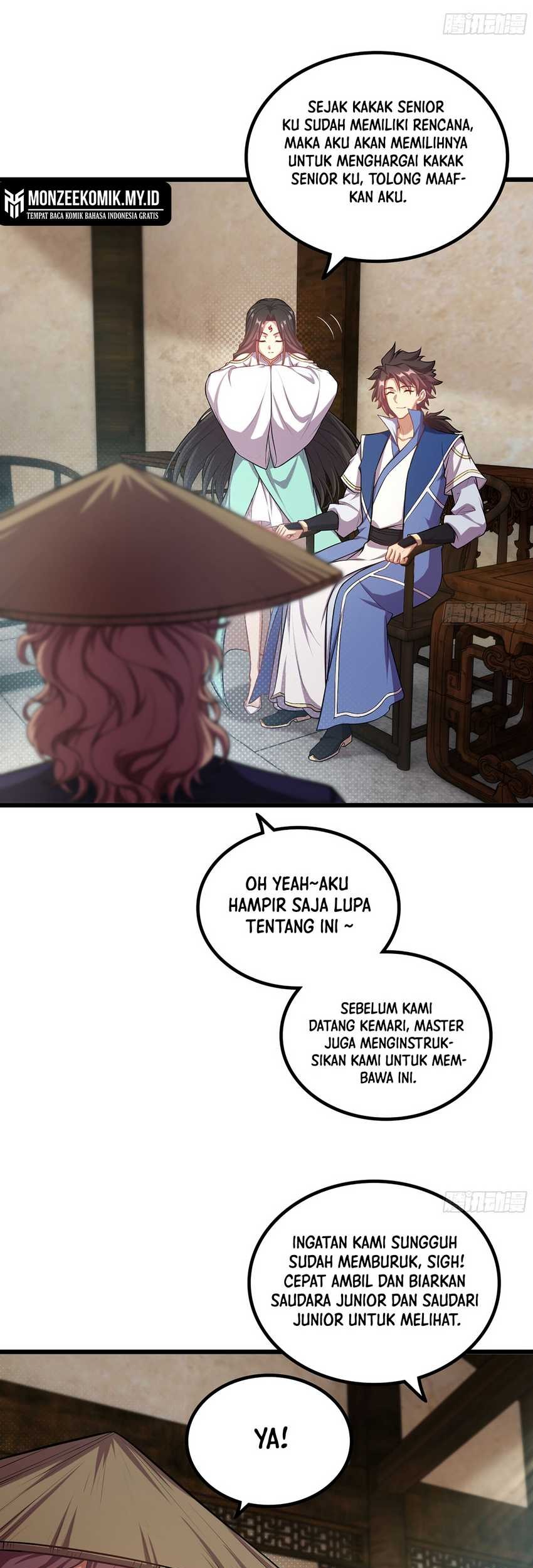 Forged Immortal Bab 03 halaman 48