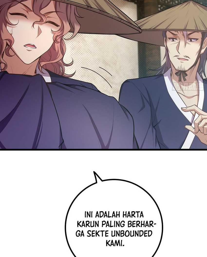 Forged Immortal Bab 03 halaman 49