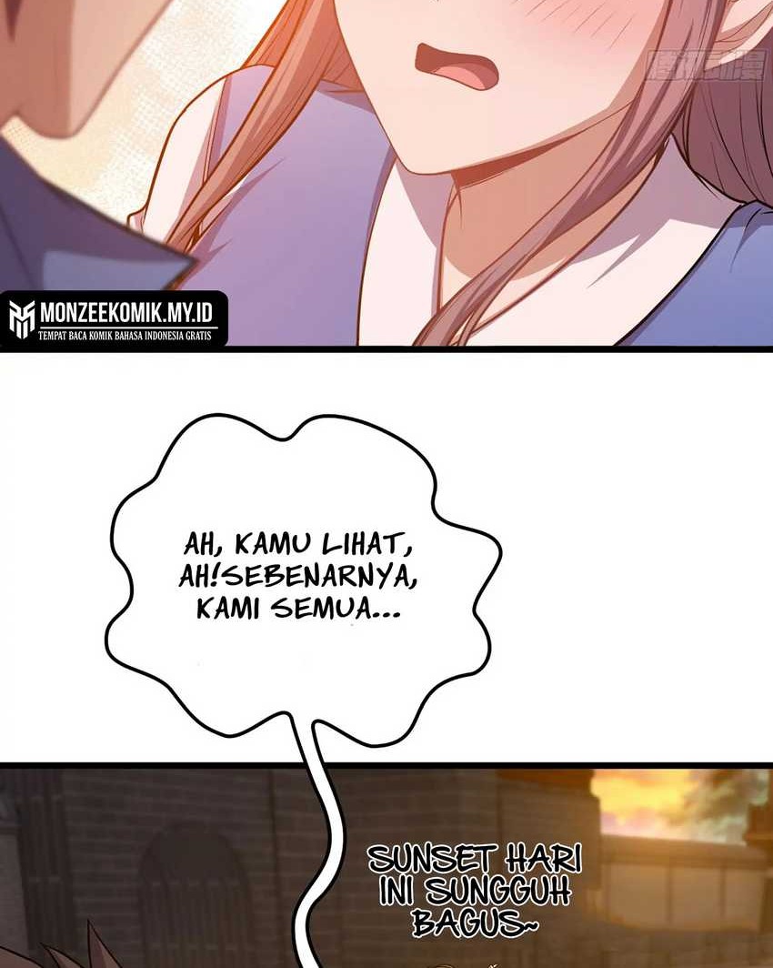 Forged Immortal Bab 04 halaman 9