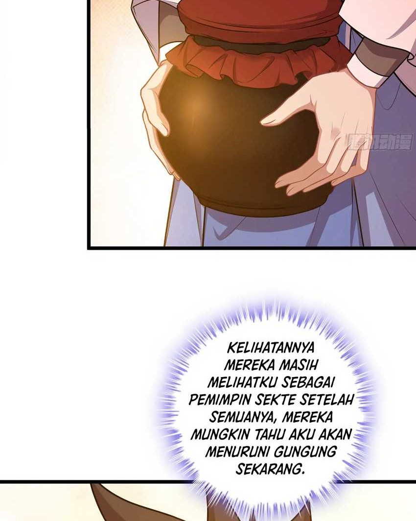 Forged Immortal Bab 04 halaman 11