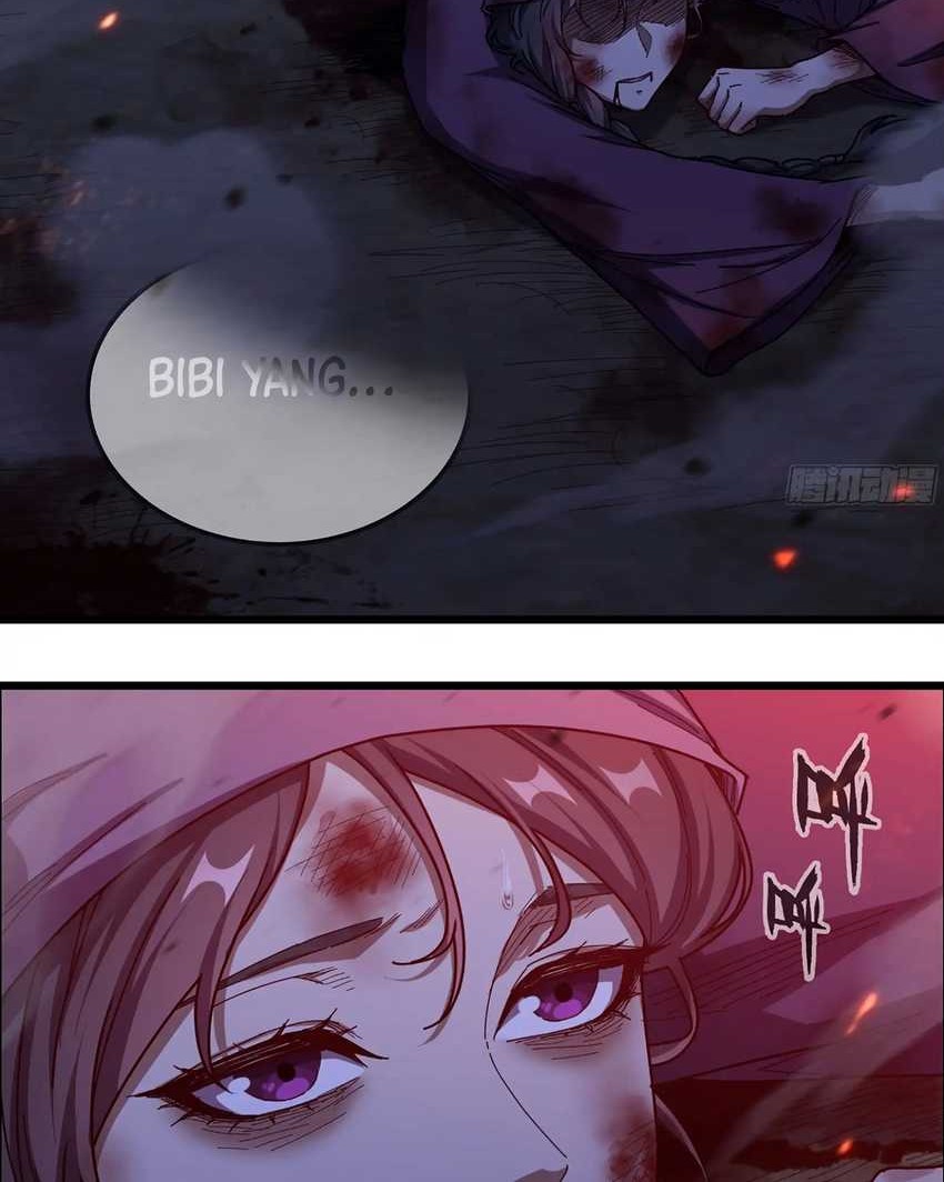 Forged Immortal Bab 04 halaman 21