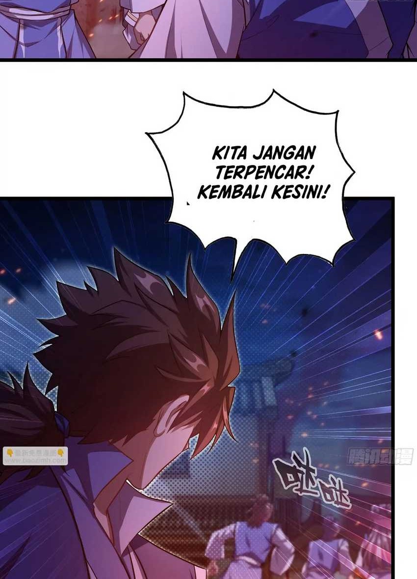 Forged Immortal Bab 04 halaman 25