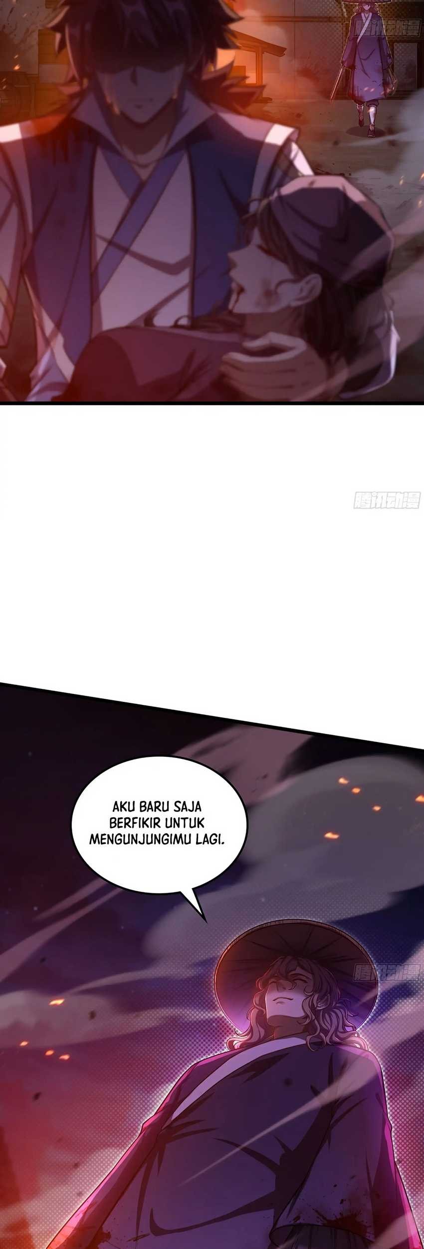 Forged Immortal Bab 04 halaman 32