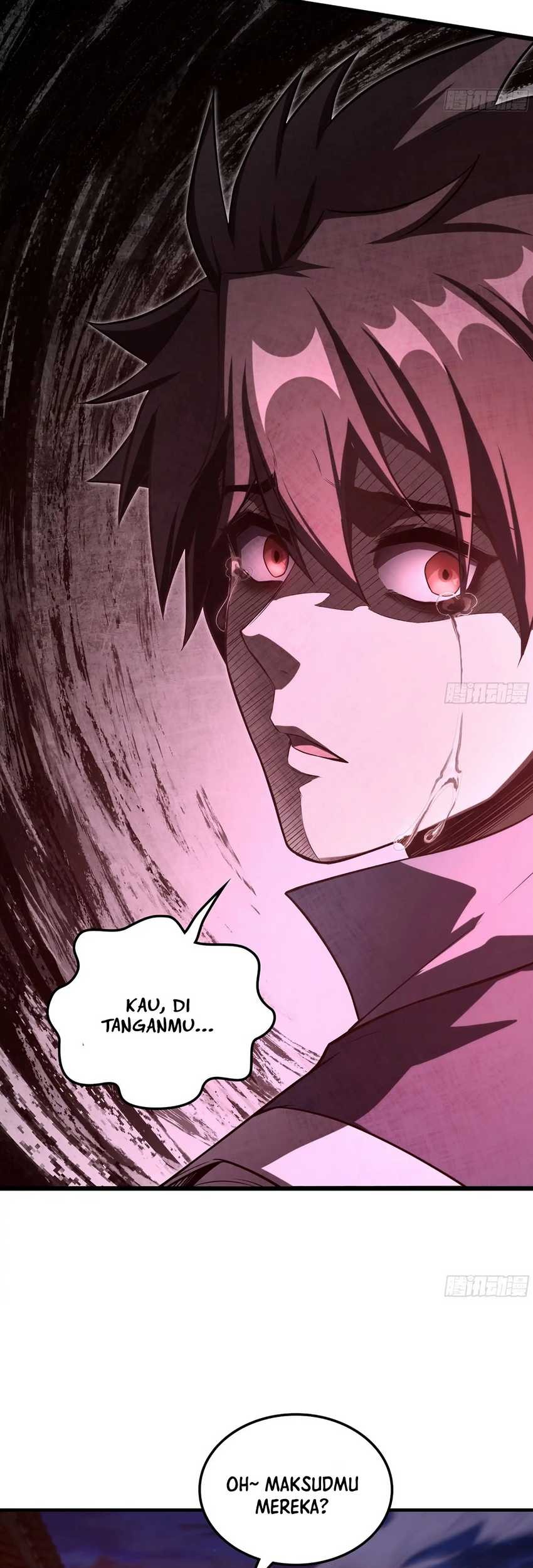 Forged Immortal Bab 04 halaman 34