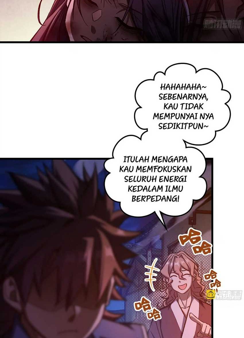 Forged Immortal Bab 04 halaman 43