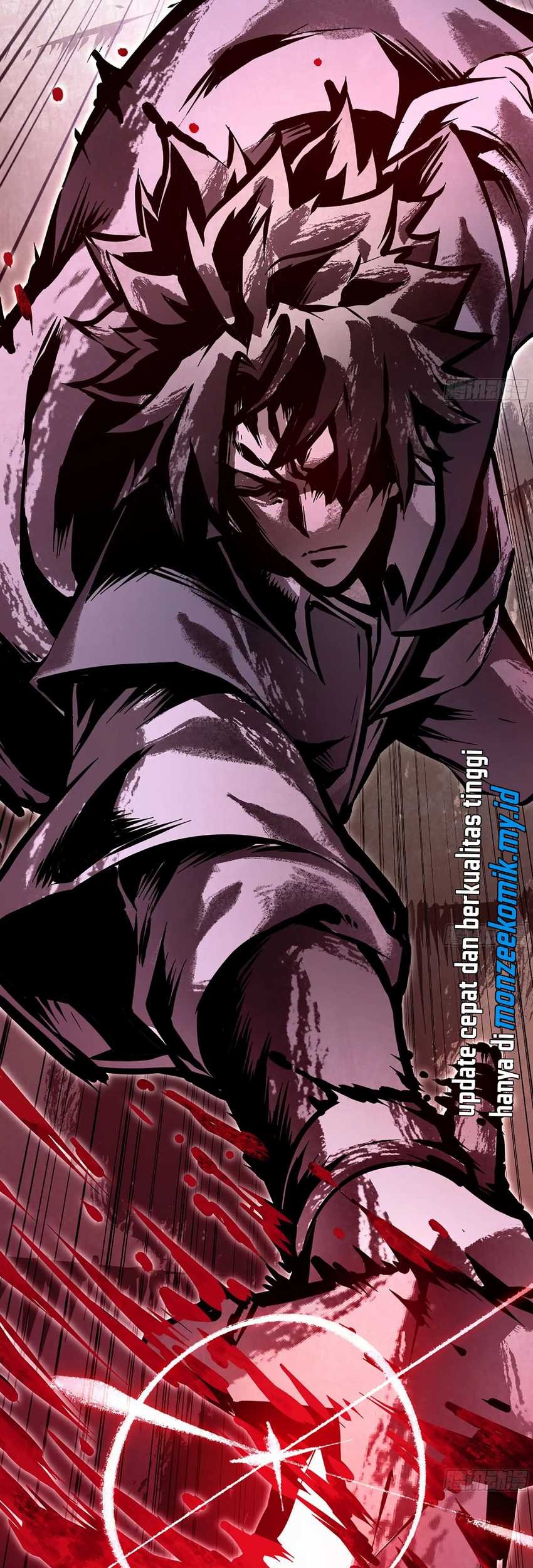 Forged Immortal Bab 04 halaman 52