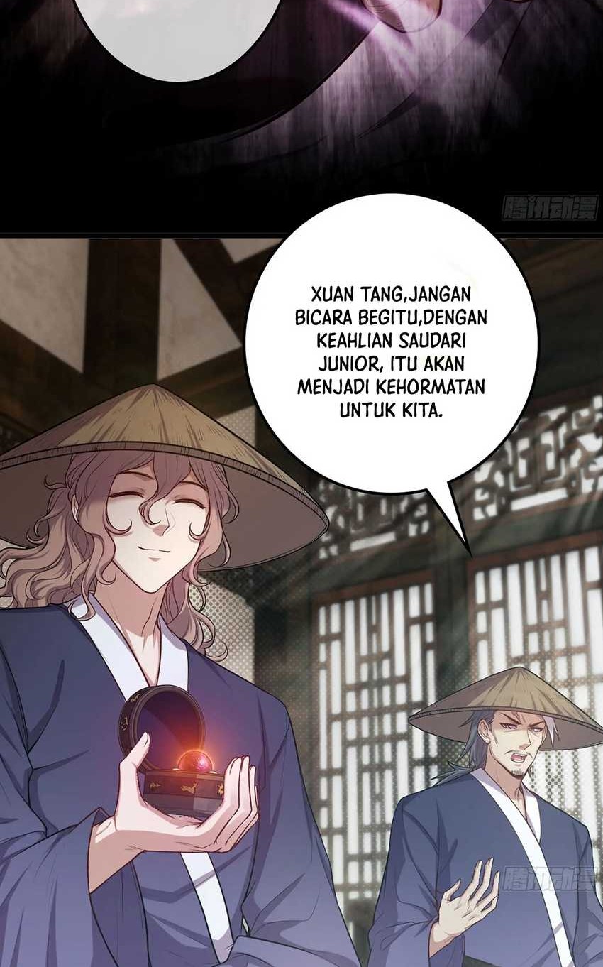 Forged Immortal chapter 05 halaman 5