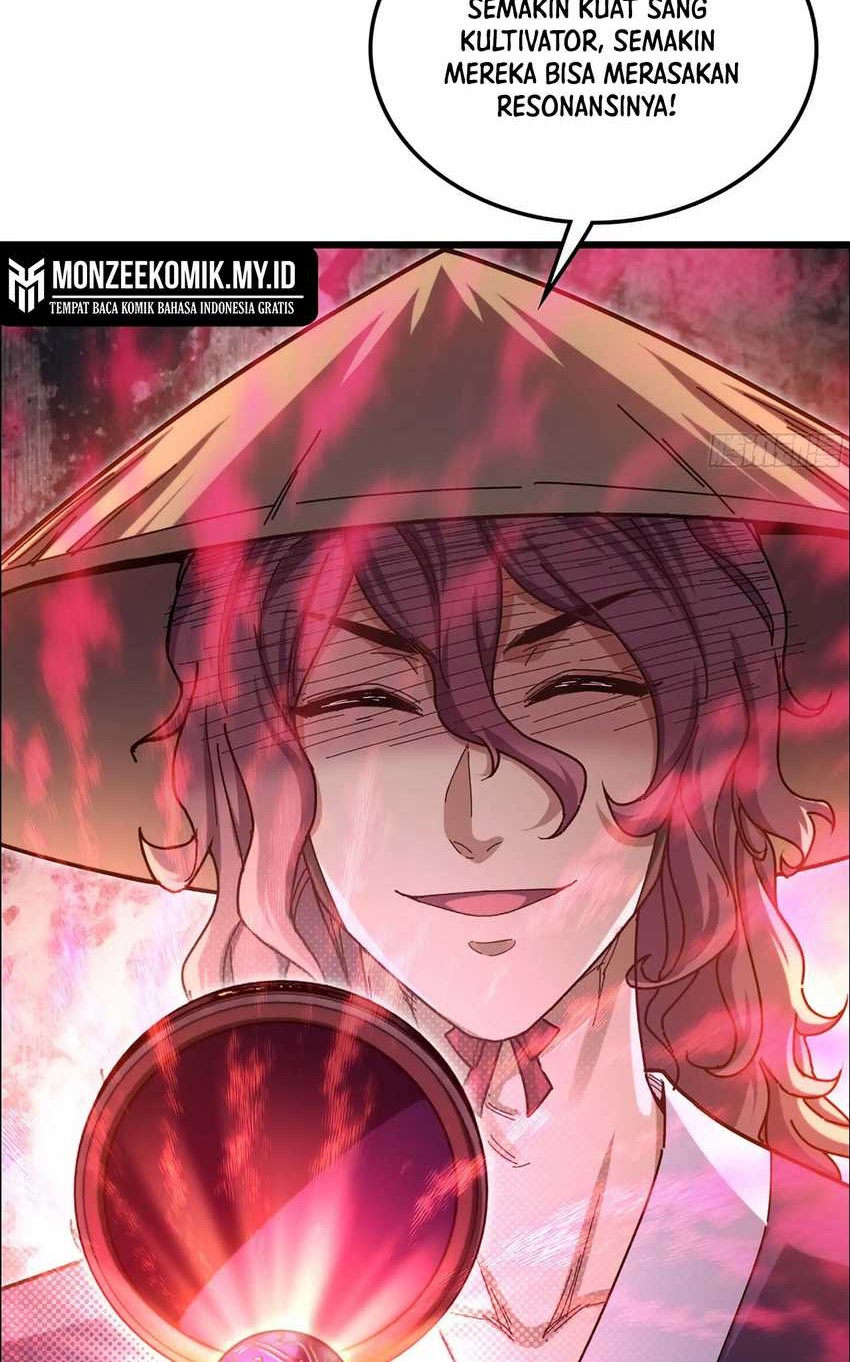 Forged Immortal chapter 05 halaman 11