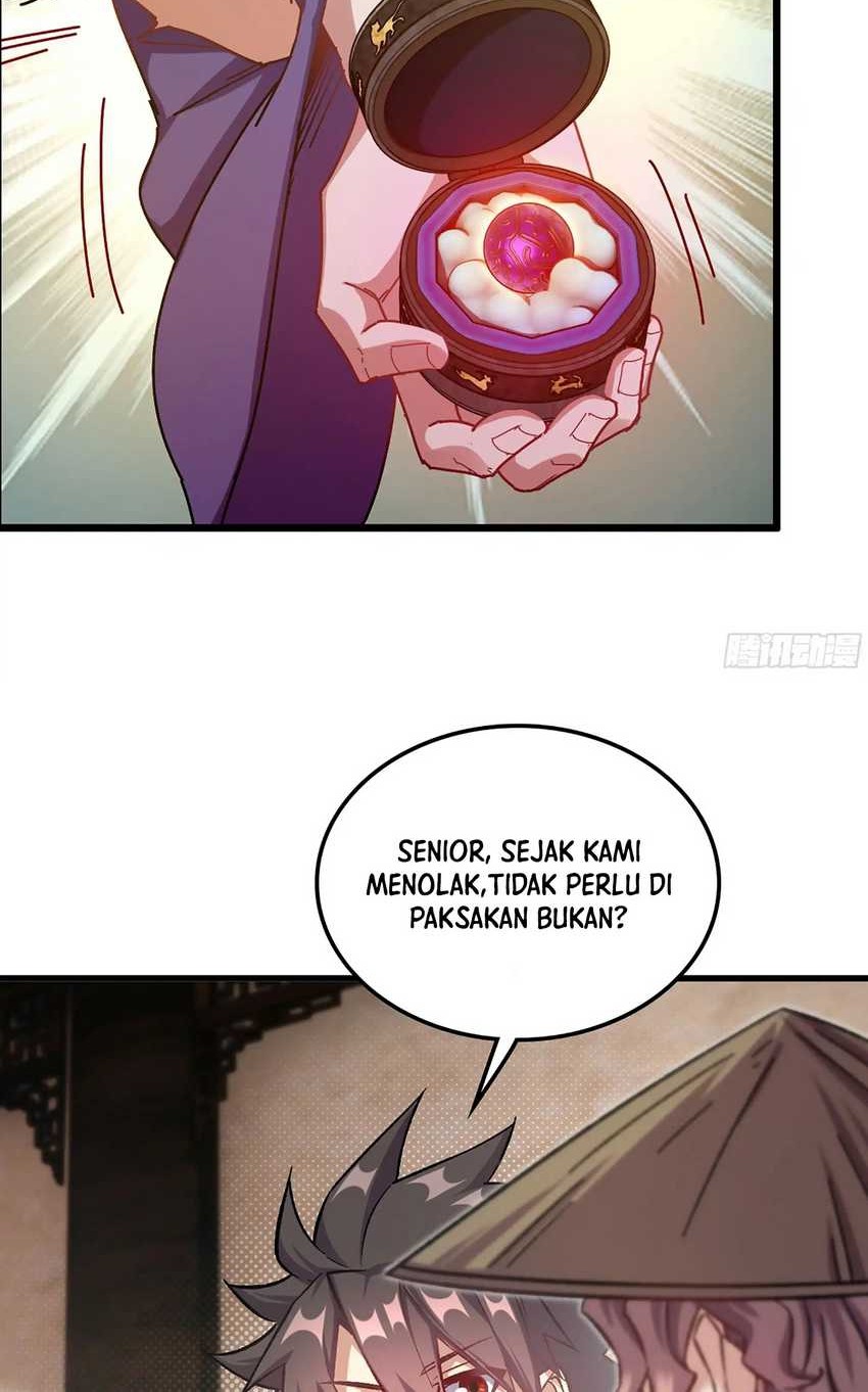 Forged Immortal chapter 05 halaman 13