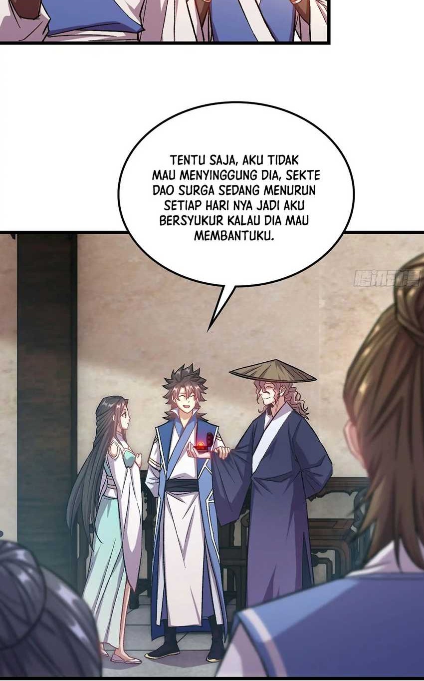 Forged Immortal chapter 05 halaman 15