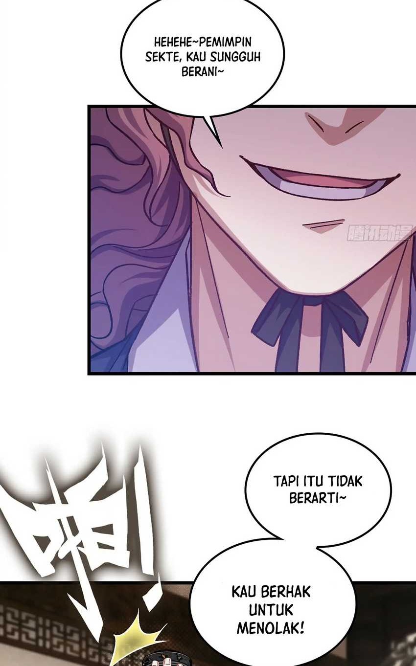 Forged Immortal chapter 05 halaman 17