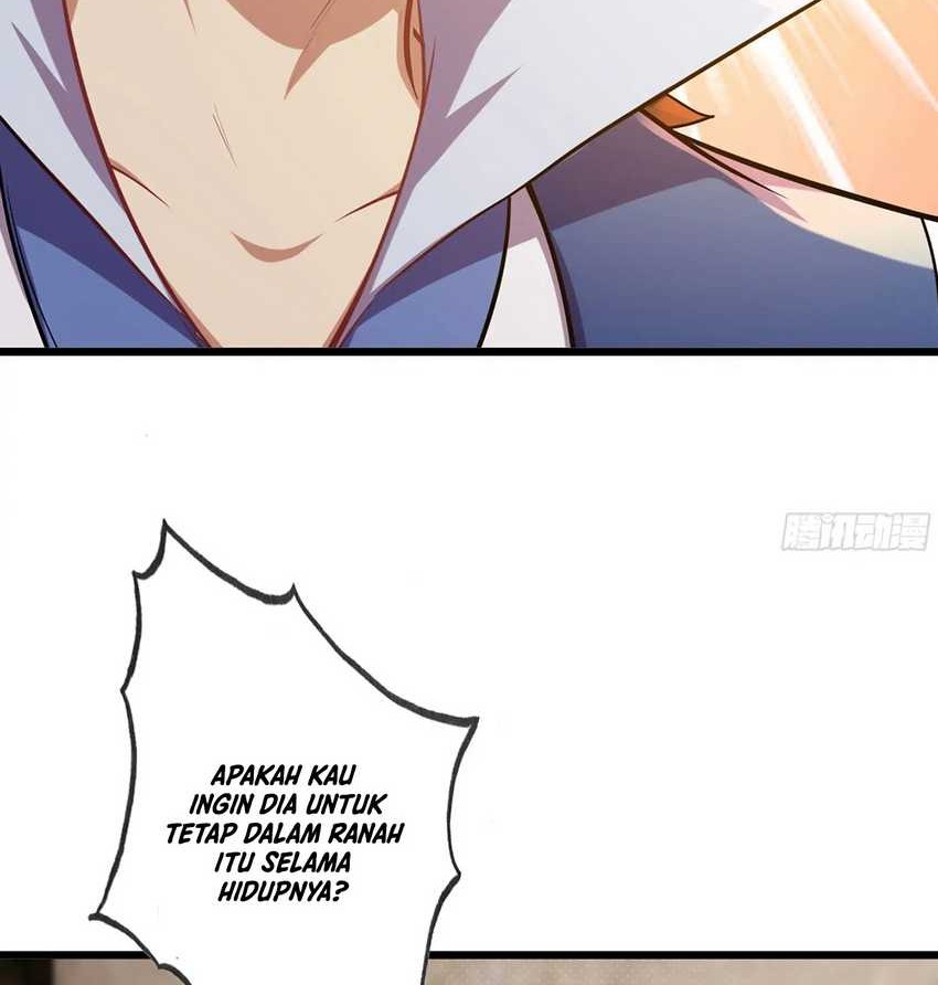 Forged Immortal chapter 05 halaman 43