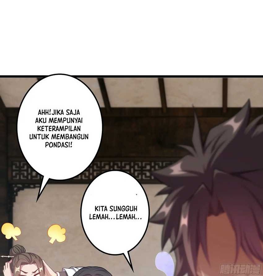 Forged Immortal chapter 05 halaman 45