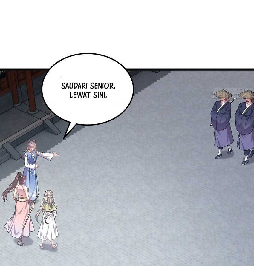 Forged Immortal chapter 05 halaman 47