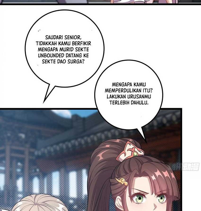 Forged Immortal chapter 05 halaman 49