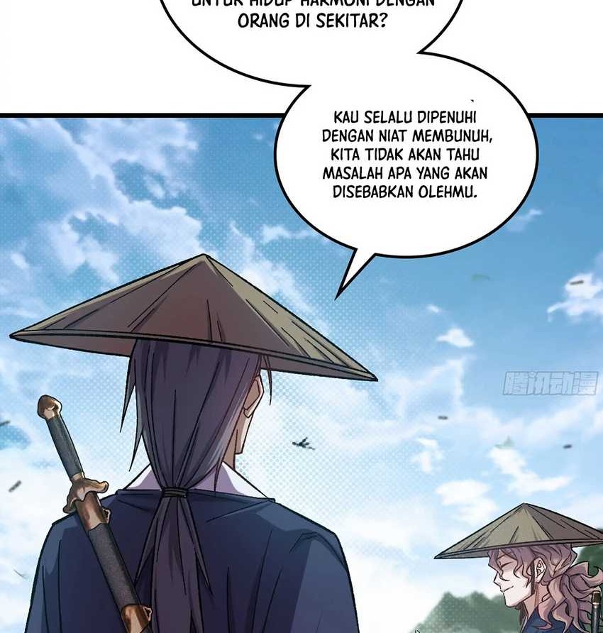 Forged Immortal chapter 05 halaman 53