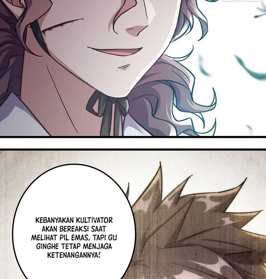 Forged Immortal chapter 05 halaman 55
