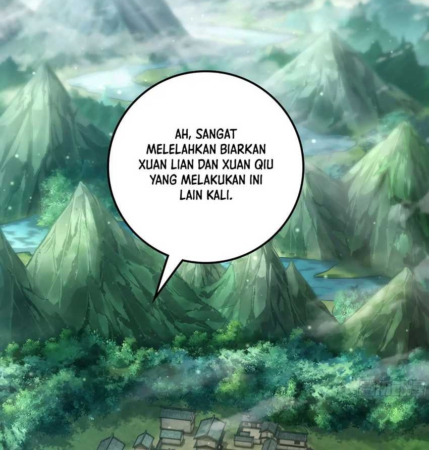 Forged Immortal chapter 05 halaman 59
