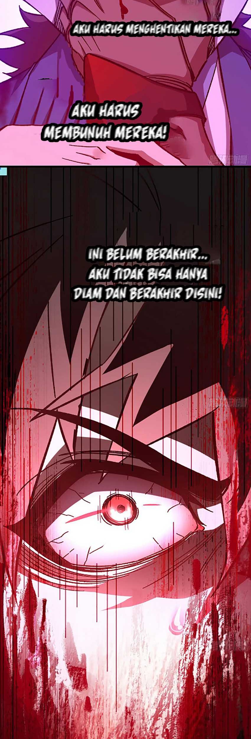 Forged Immortal Bab 06 halaman 22