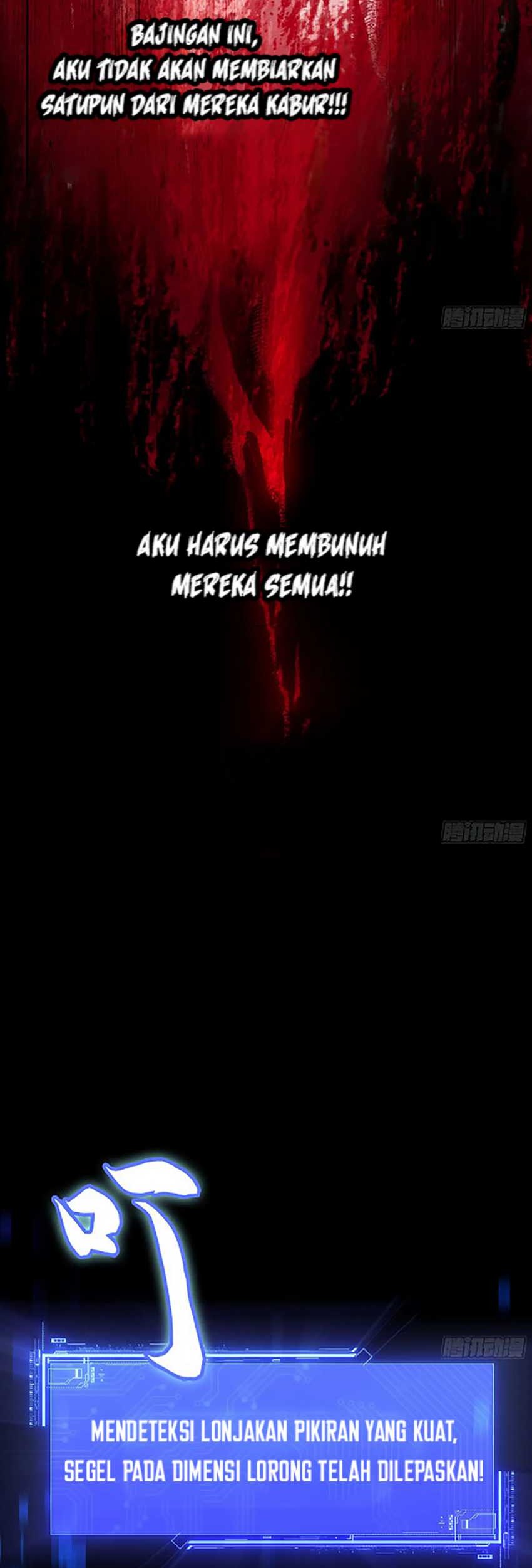 Forged Immortal Bab 06 halaman 23