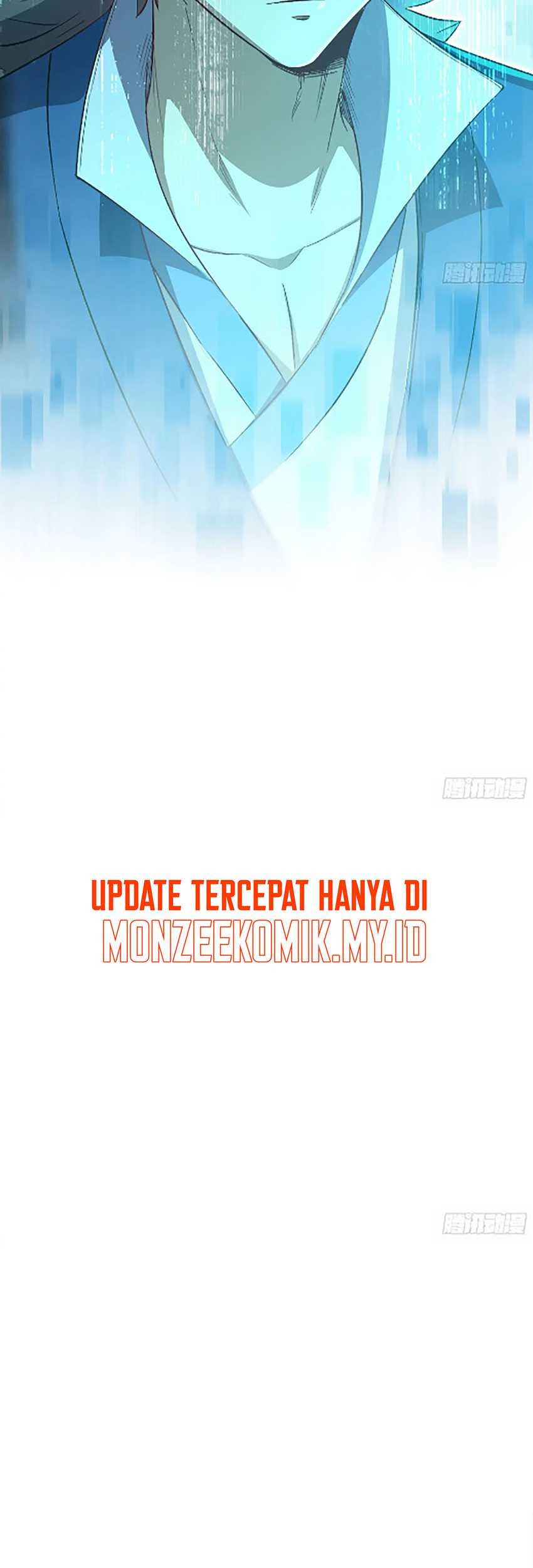 Forged Immortal Bab 06 halaman 25