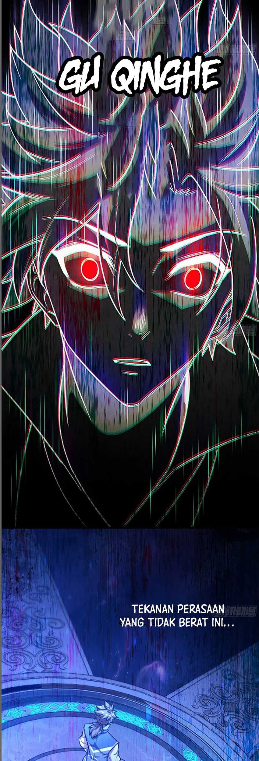 Forged Immortal Bab 06 halaman 33