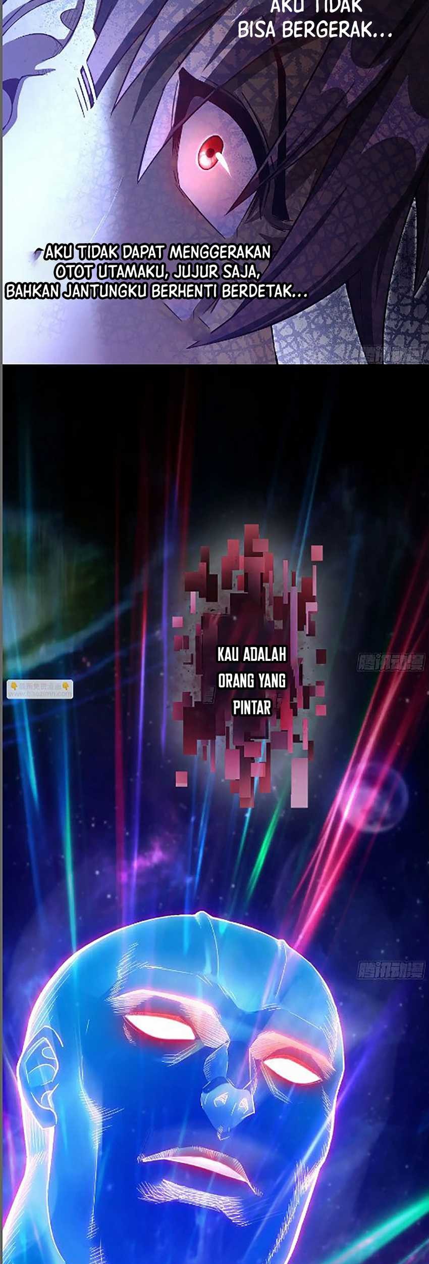 Forged Immortal Bab 06 halaman 35