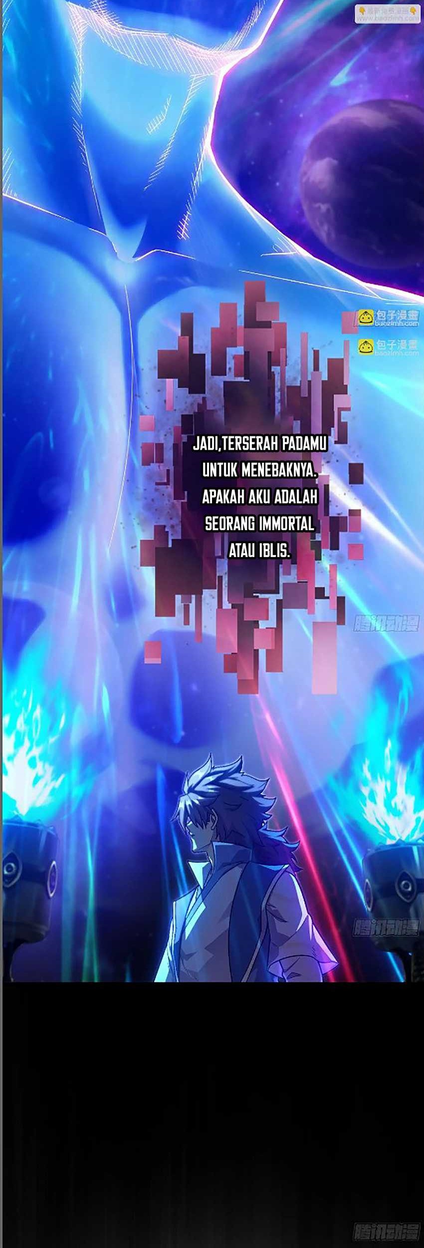 Forged Immortal Bab 06 halaman 36