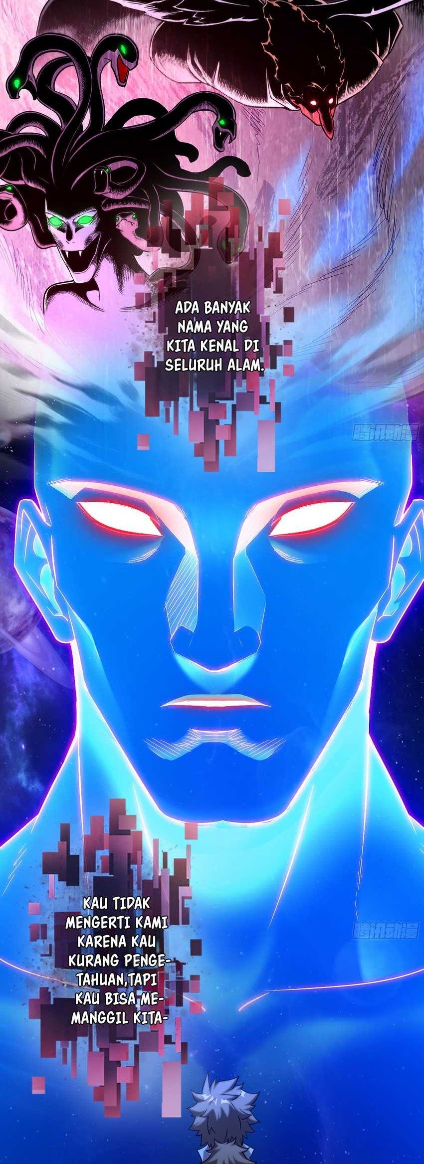 Forged Immortal Bab 07 halaman 5