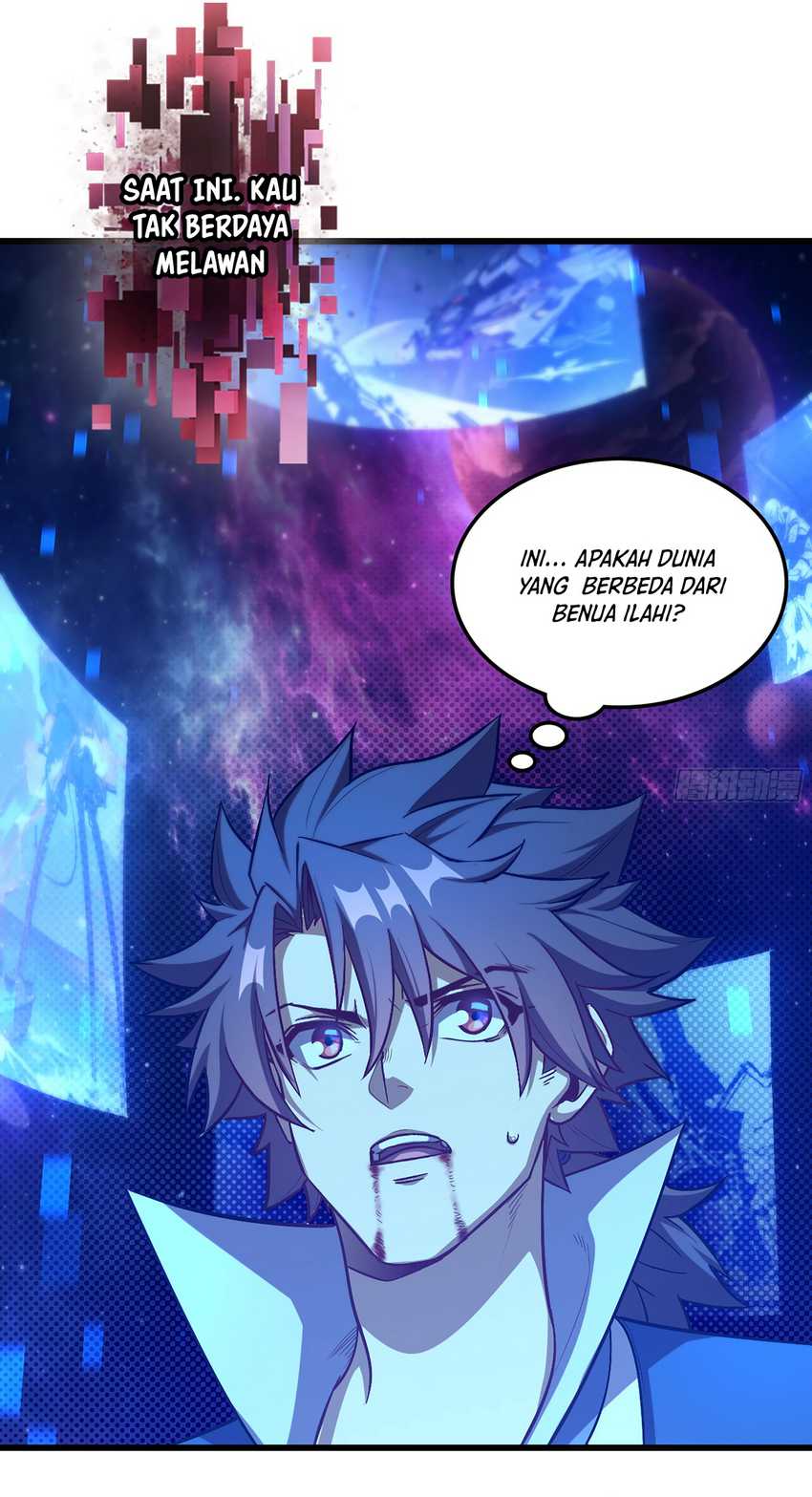 Forged Immortal Bab 07 halaman 15