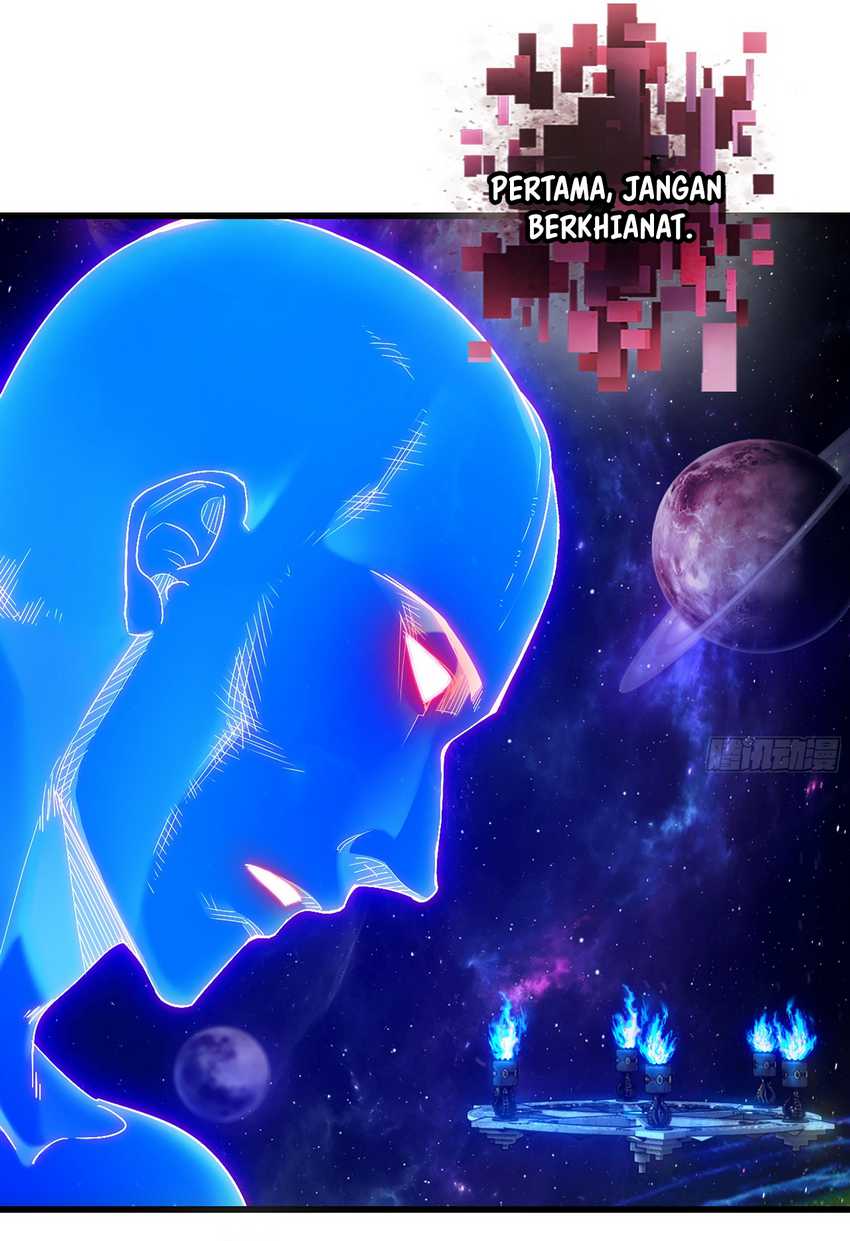 Forged Immortal Bab 07 halaman 21