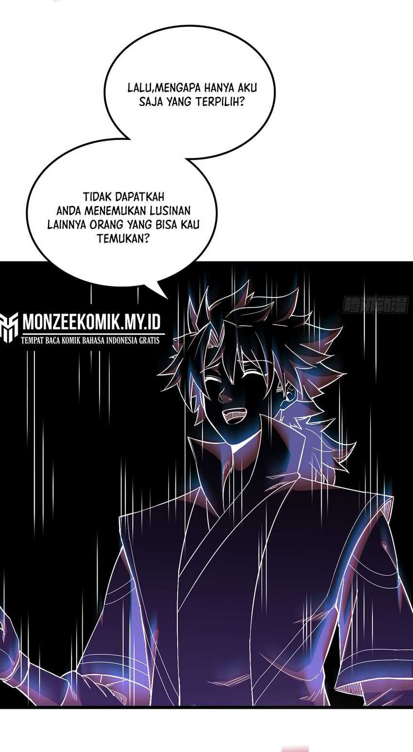 Forged Immortal Bab 07 halaman 28