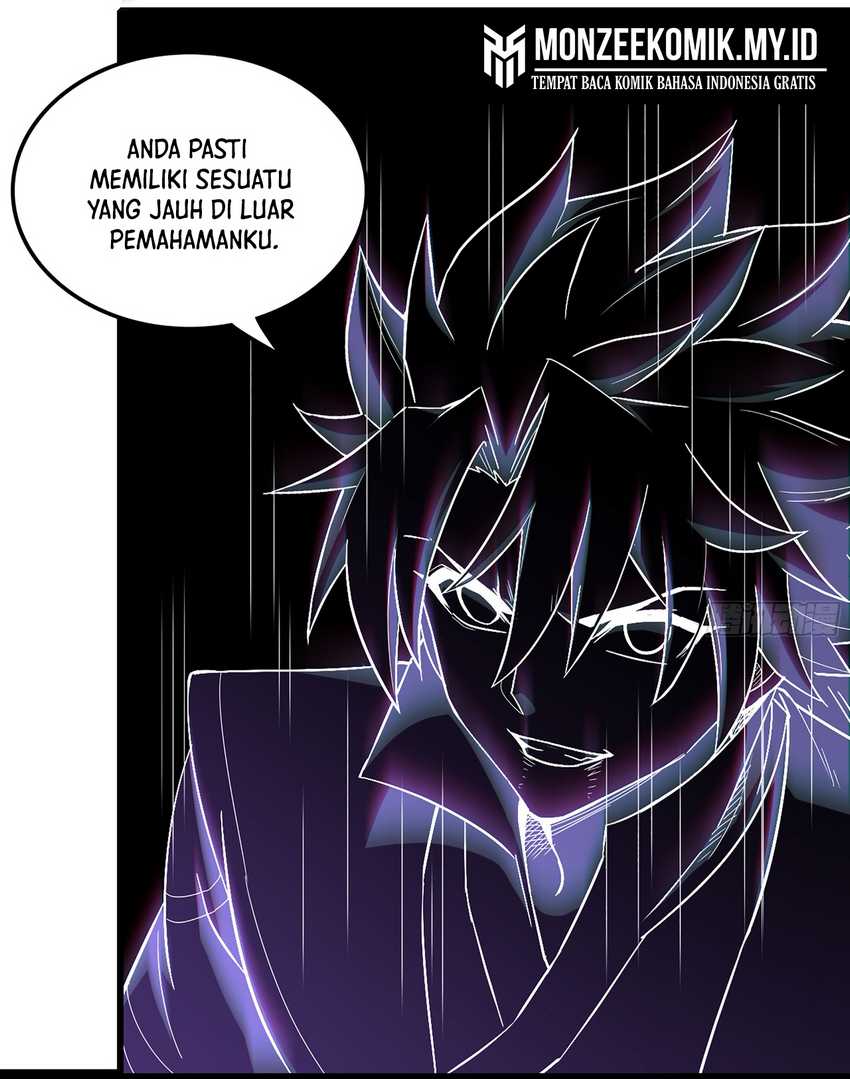Forged Immortal Bab 07 halaman 30