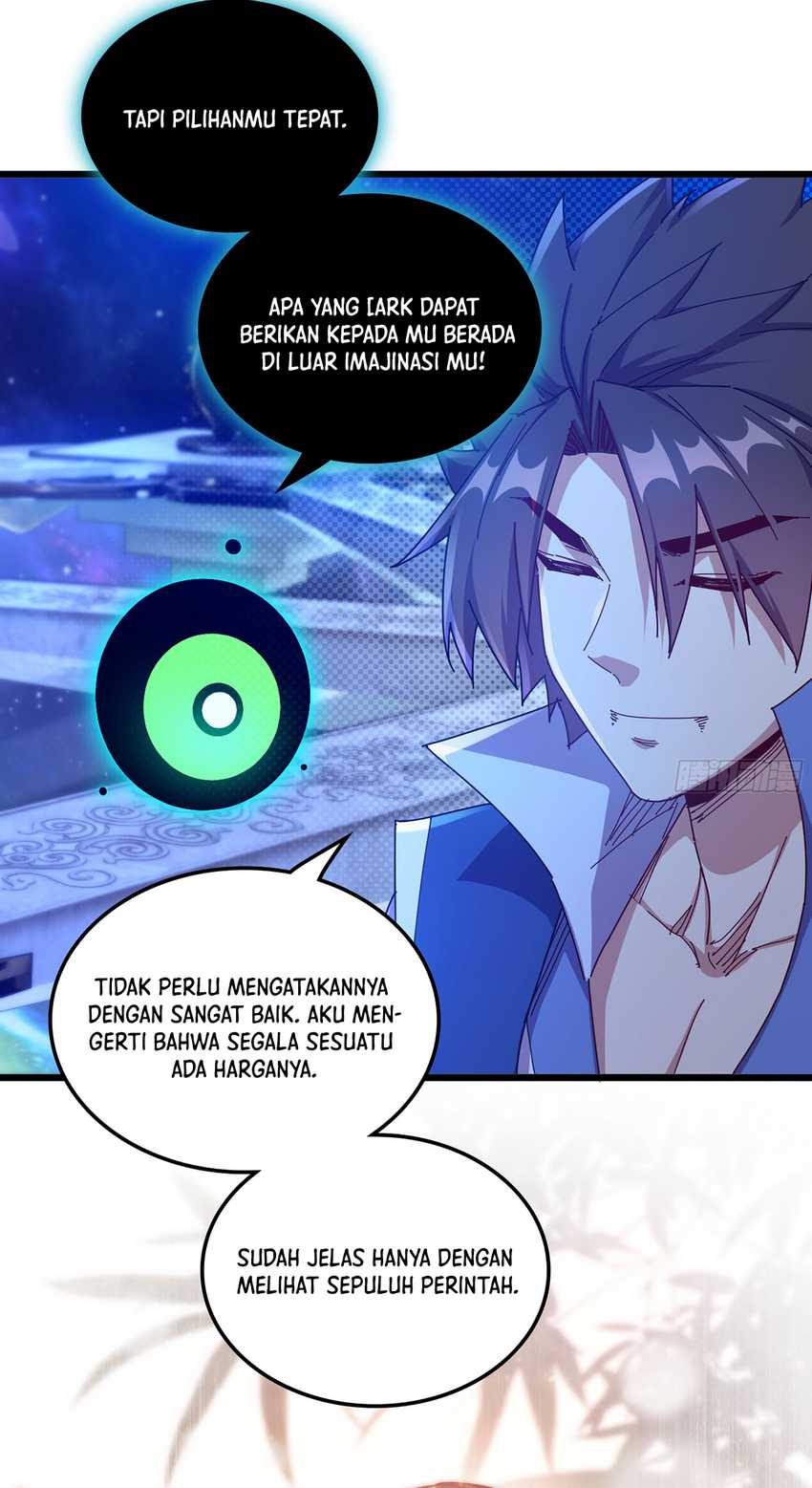 Forged Immortal Bab 07 halaman 52