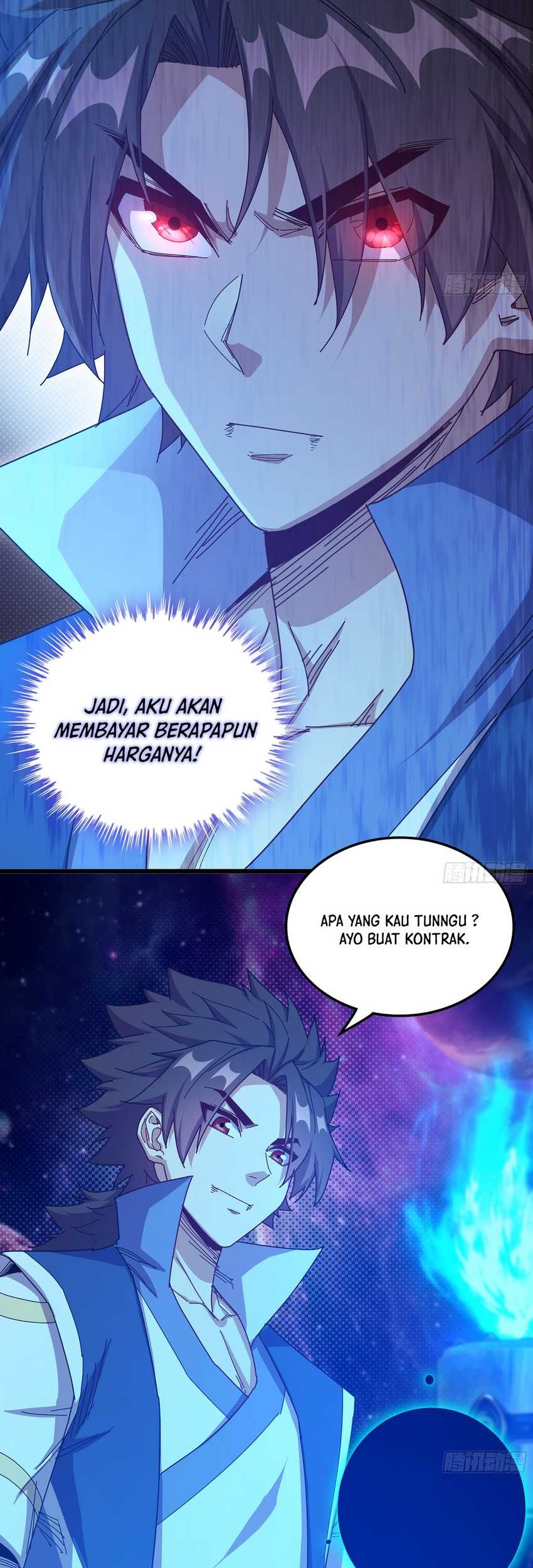 Forged Immortal Bab 07 halaman 54